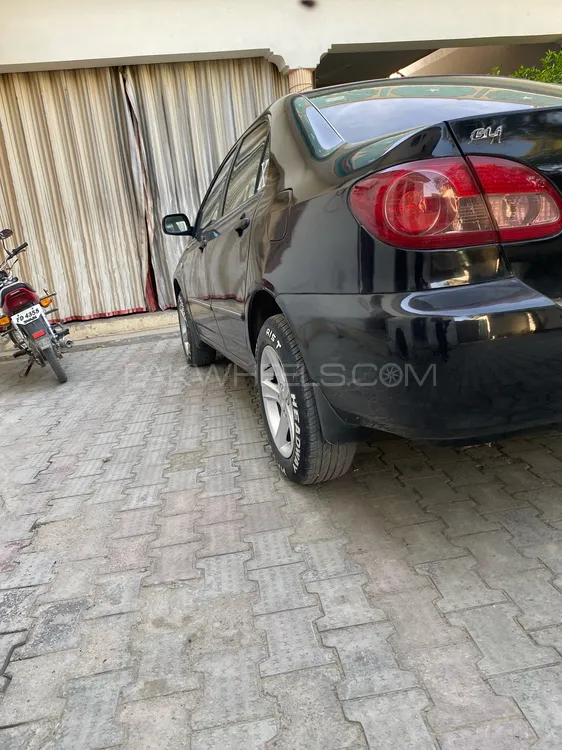 Toyota Corolla 2005 for Sale in Topi Image-1