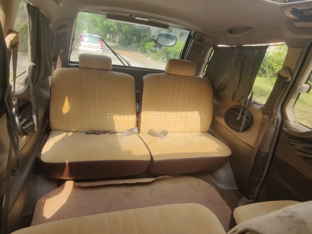 Toyota Estima 1994 for Sale in Attock Image-1