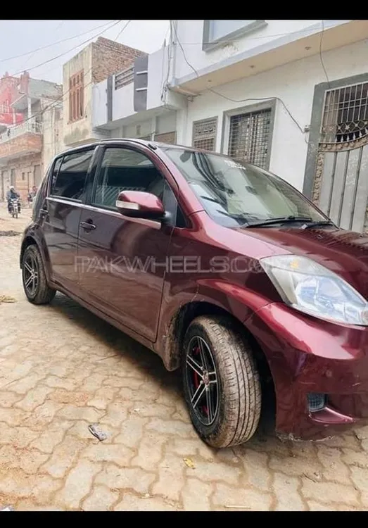 Toyota Passo 2014 for Sale in Okara Image-1