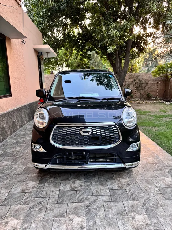 Toyota Pixis Joy 2020 for Sale in Lahore Image-1
