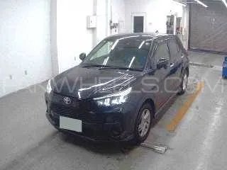 Toyota Raize 2020 for Sale in Gujranwala Image-1