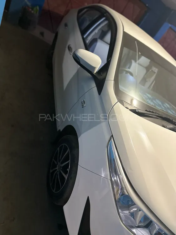 ٹویوٹا یارس سیڈان 2020 for Sale in کراچی Image-1