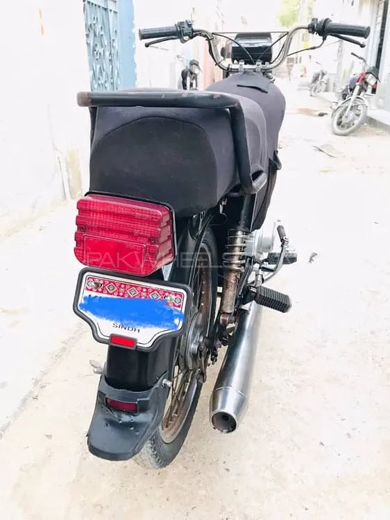 Unique Xtreme UD 70 2017 for Sale Image-1