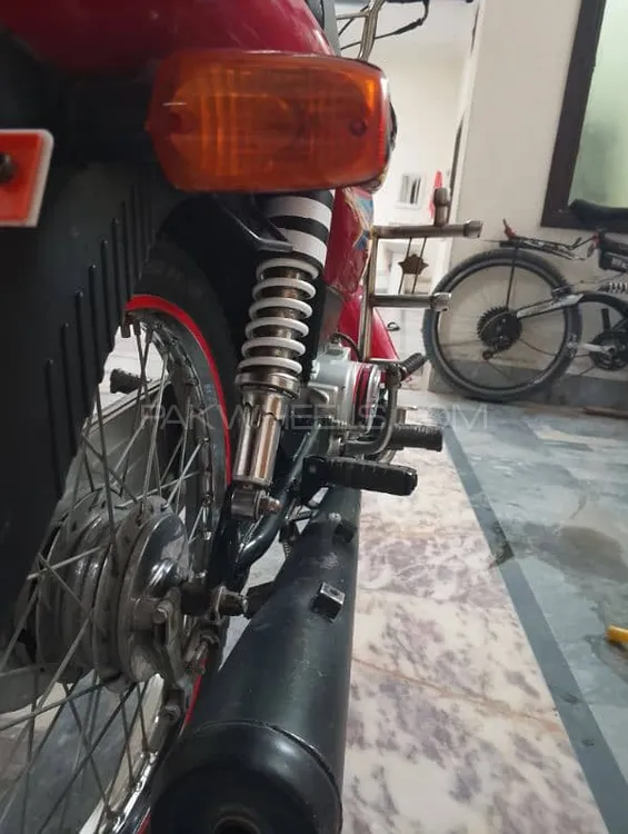 ZXMCO ZX 100 Power Max 2024 for Sale Image-1