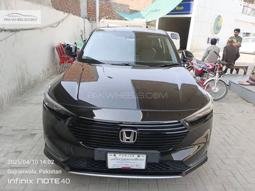 Slide honda hr v vti s 2023 119571116