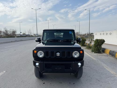 Slide suzuki jimny turbo 8 2019 119577270