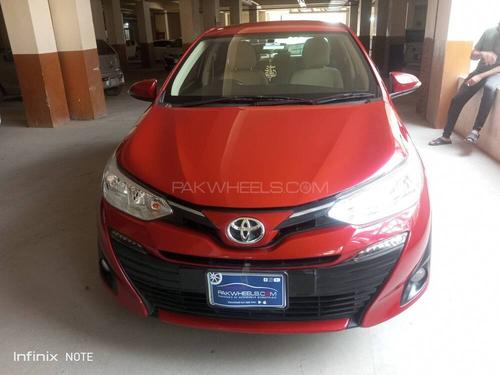 Toyota Yaris 2021 - Price, 1.5 for sale in Pakistan | PakWheels Toyota Yaris 2021 - Price, 1.5 for sale in Pakistan | PakWheels