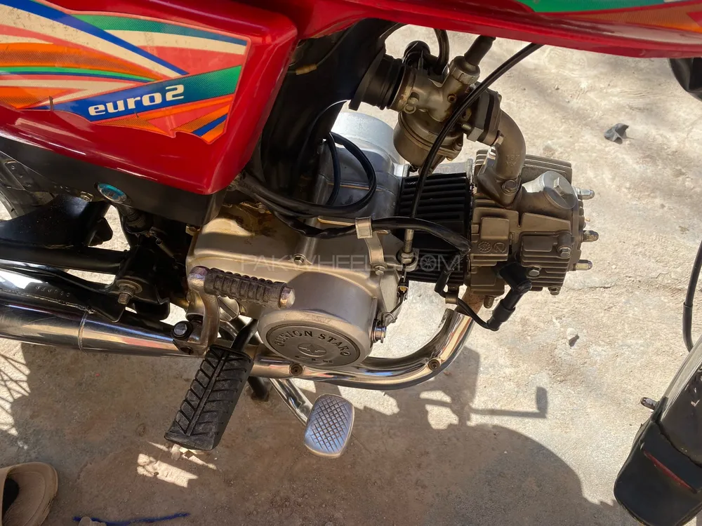 Aima One 2021 for Sale Image-1
