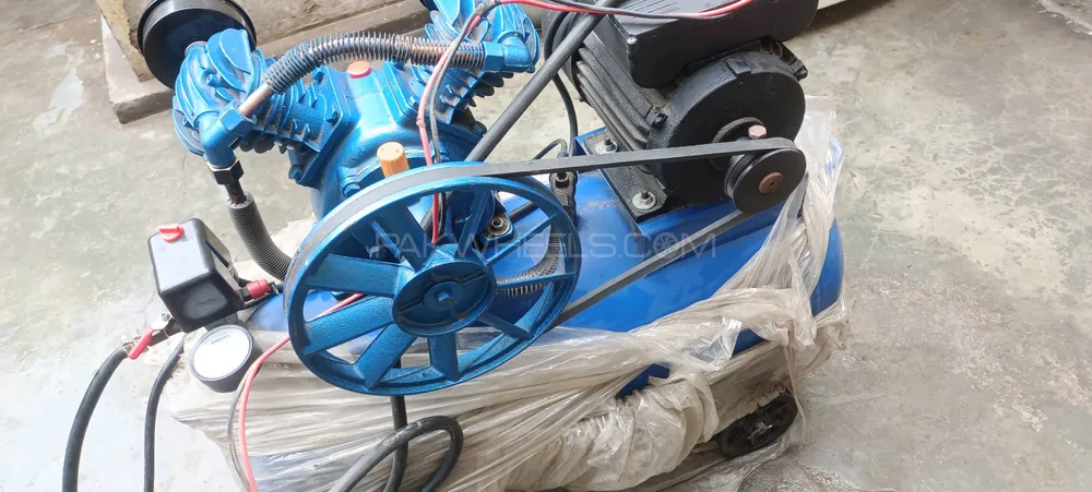 Air Compressor for sale Image-1