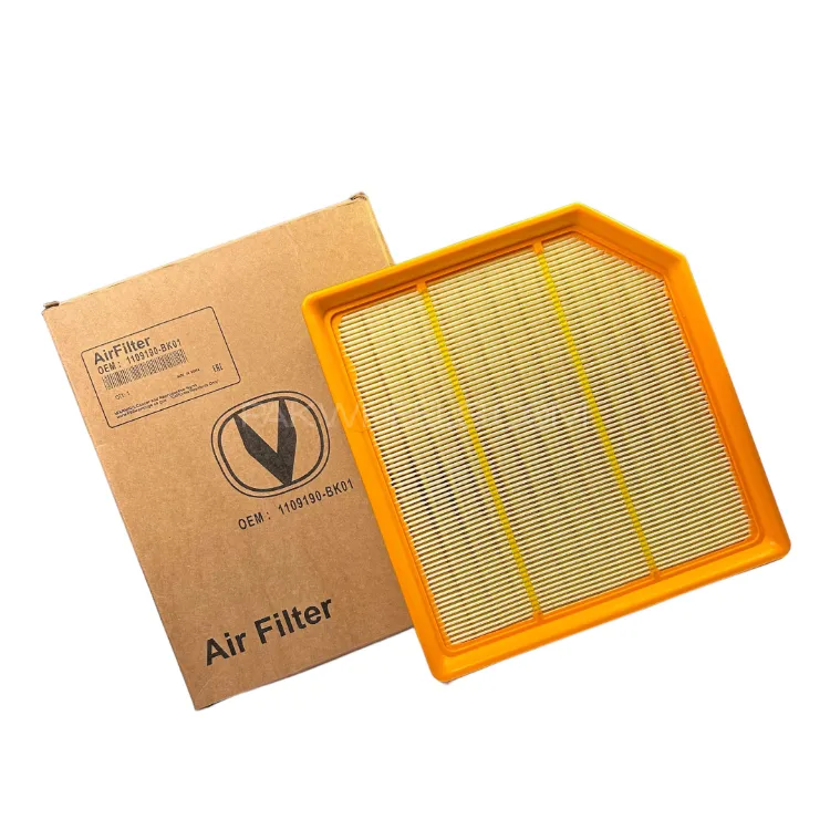 Air Filter Changan Oshan X7 A+Quality Image-1