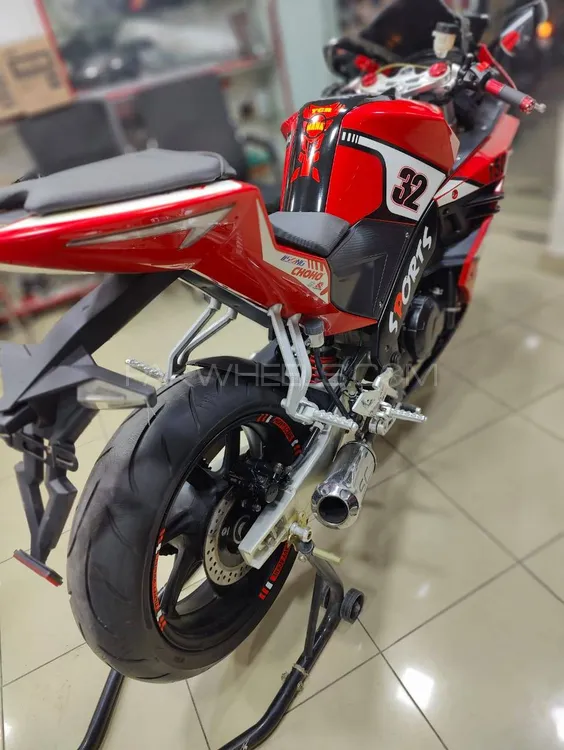Aprilia Other 2019 for Sale Image-1