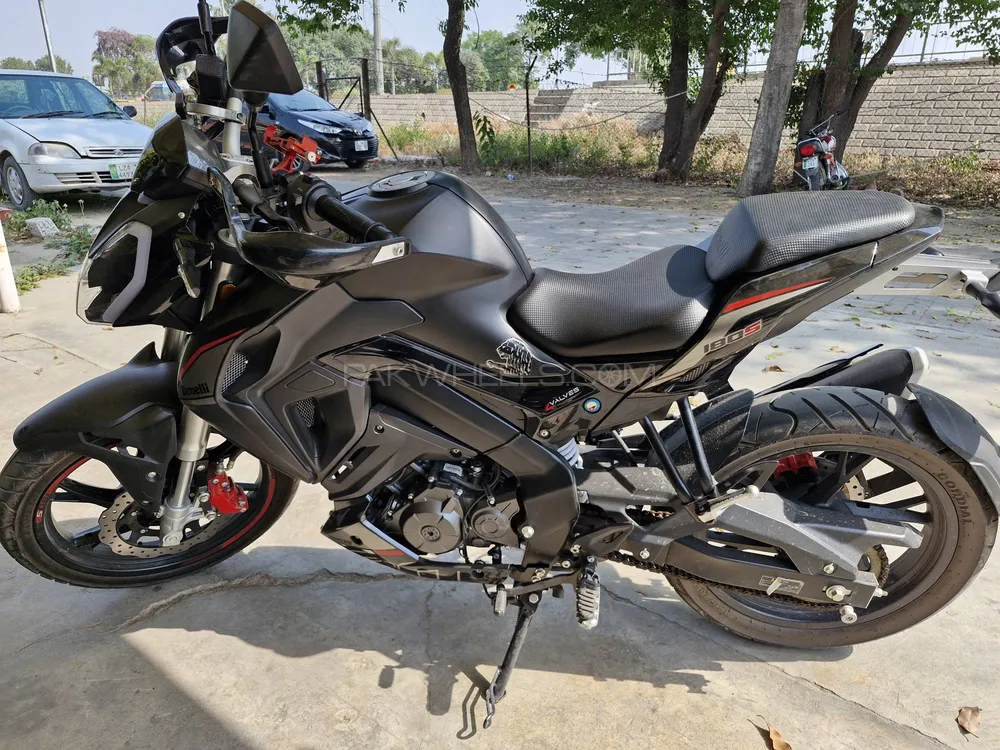 Benelli 180S 2024 for Sale Image-1
