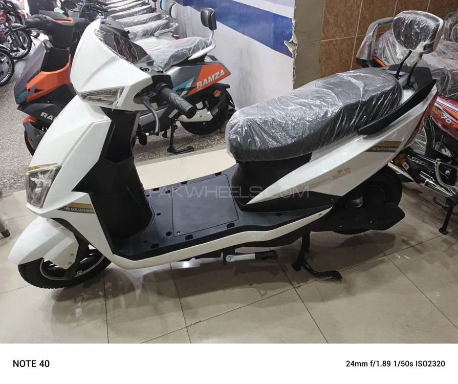 چینی موٹر سائیکل Other 2025 for Sale چینی موٹر سائیکل Other 2025 for Sale Image-2