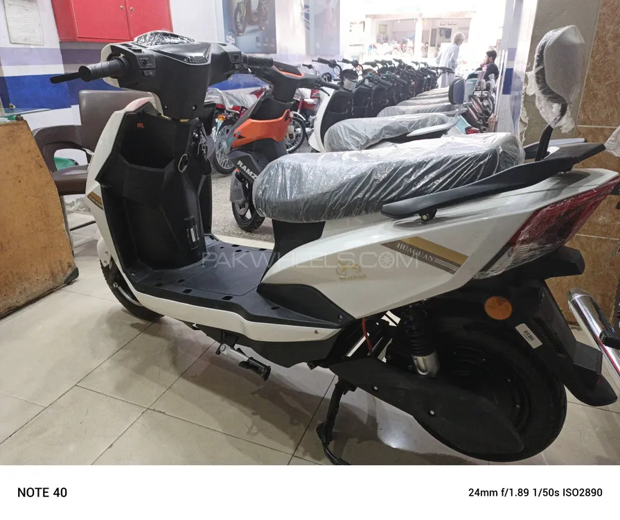 چینی موٹر سائیکل Other 2025 for Sale چینی موٹر سائیکل Other 2025 for Sale Image-7