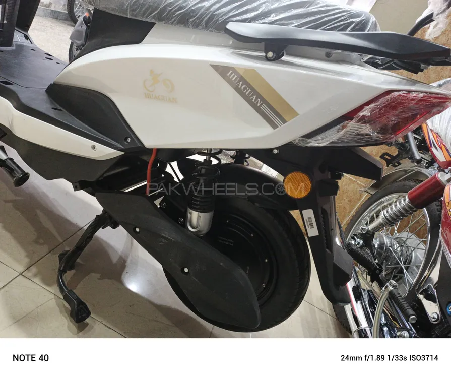چینی موٹر سائیکل Other 2025 for Sale چینی موٹر سائیکل Other 2025 for Sale Image-8