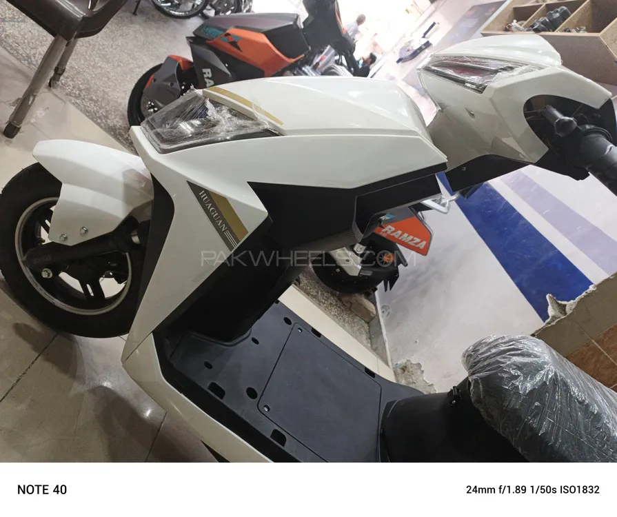 چینی موٹر سائیکل Other 2025 for Sale چینی موٹر سائیکل Other 2025 for Sale Image-9