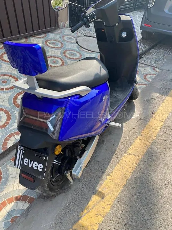 Evee C1 2024 for Sale Evee C1 2024 for Sale Image-4