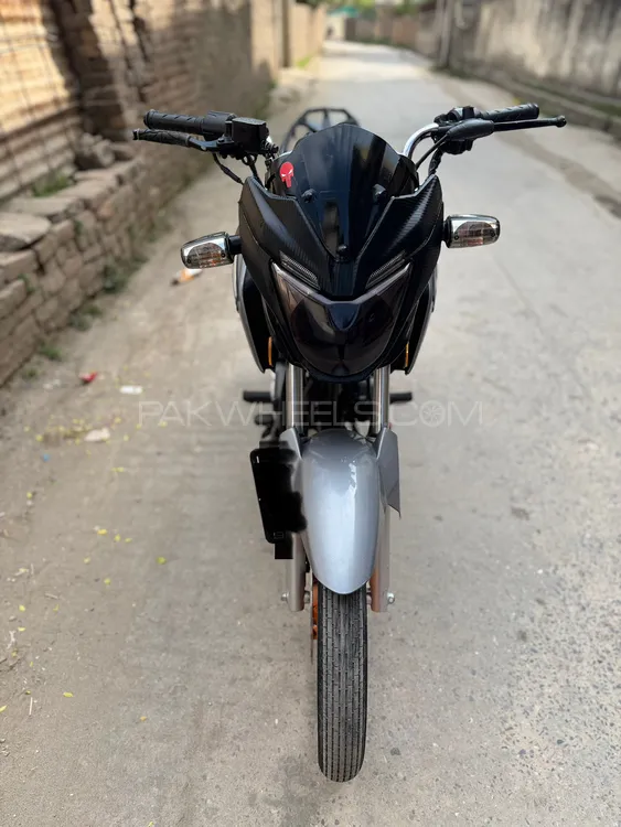Honda CB 150F 2021 for Sale Image-1