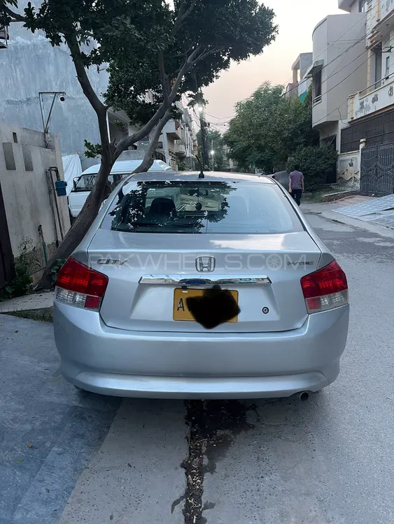 Honda City 2011 for Sale in Lahore Image-1