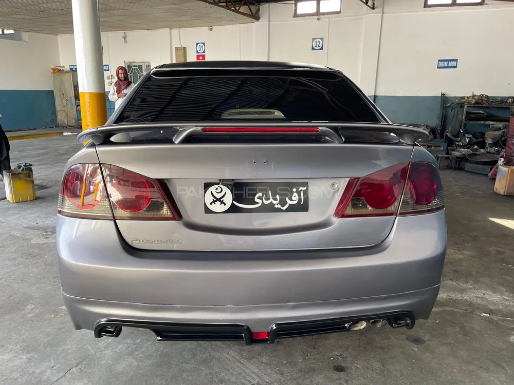 Honda Civic 2007 for Sale in Quetta Image-1