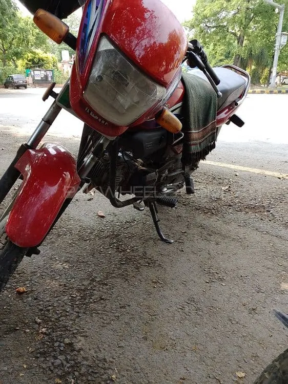 Honda Pridor 2016 for Sale Image-1