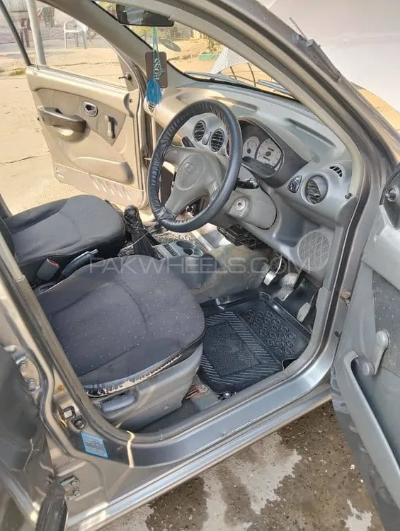 Hyundai Santro 2006 for Sale in Gujranwala Image-1