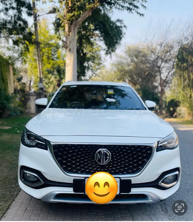 ایم جی ایچ ایس 2021 for Sale in لاہور Image-1