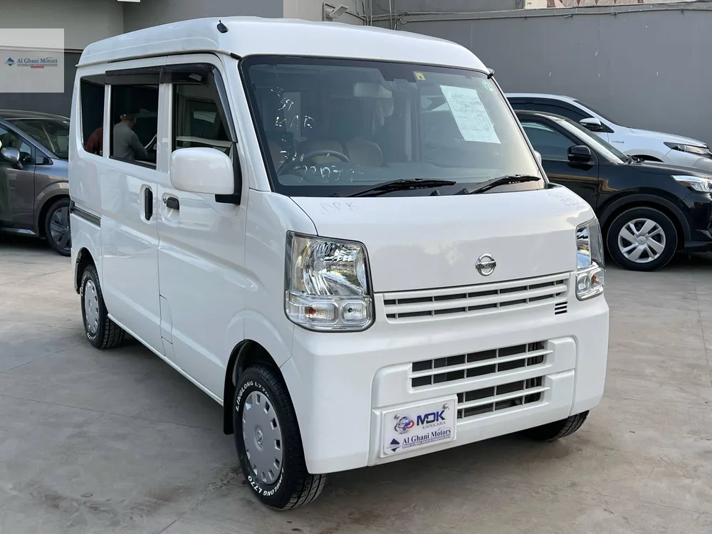 Nissan Clipper 2019 for Sale in Karachi Image-1