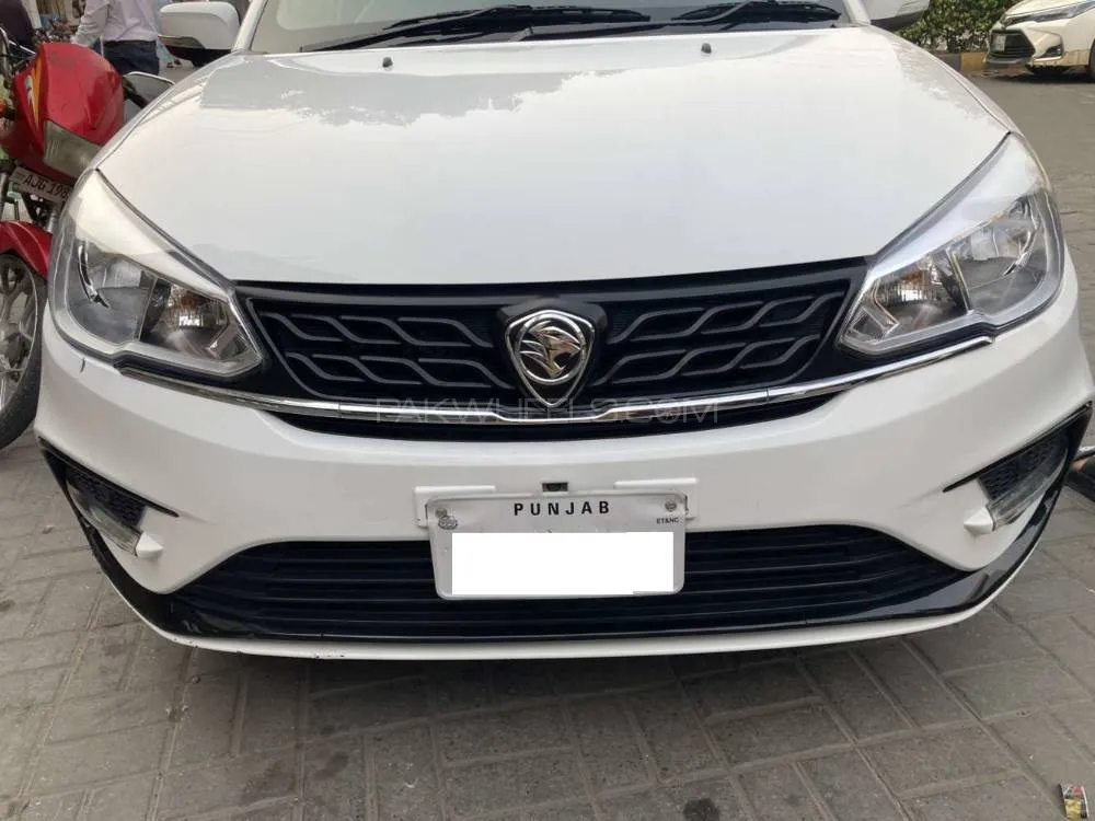 Proton Saga 2022 for Sale in Lahore Image-1