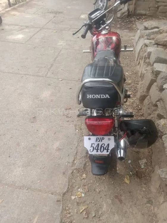 Road Prince 70 Passion Plus 2013 for Sale Image-1