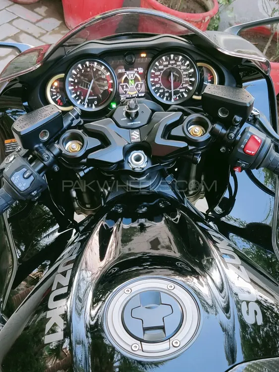 Suzuki Hayabusa 2021 for Sale Image-1