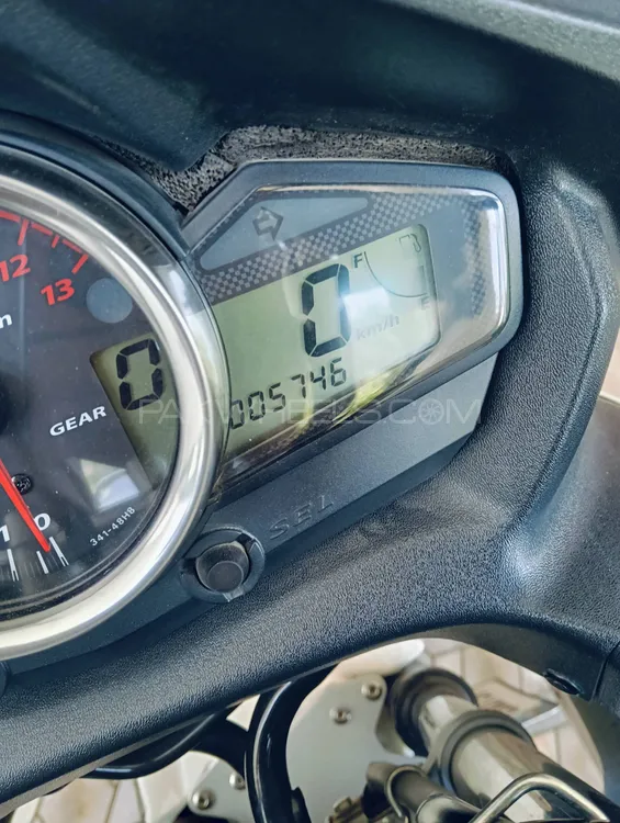 Suzuki Inazuma Aegis 2023 for Sale Suzuki Inazuma Aegis 2023 for Sale Image-6