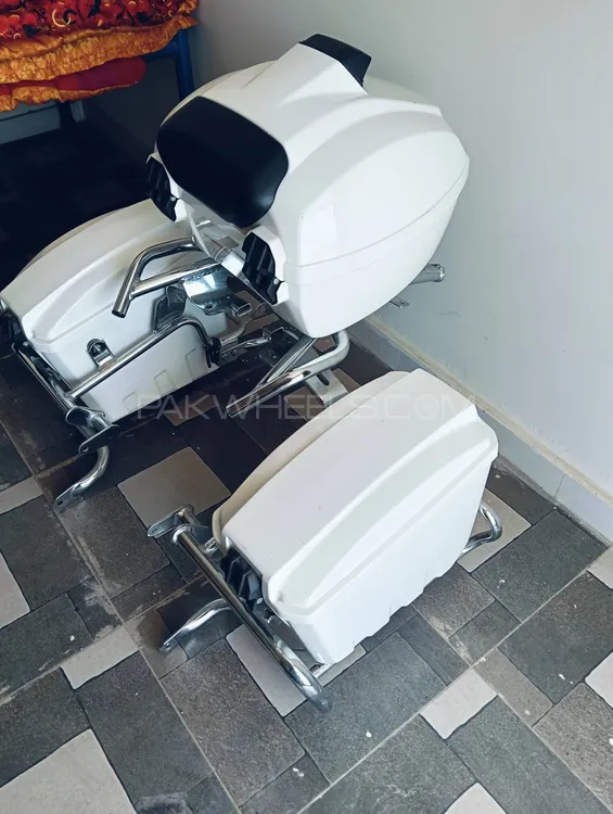 Suzuki Inazuma Aegis 2023 for Sale Suzuki Inazuma Aegis 2023 for Sale Image-9