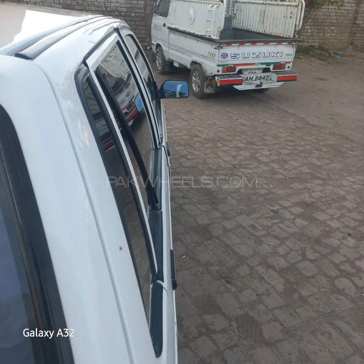 Suzuki Mehran 2017 for Sale in Rawalpindi Image-1