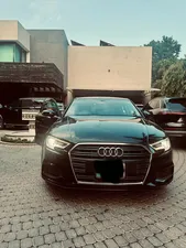 Audi A3 1.2 TFSI Standard 2017 for Sale