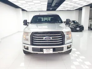 Ford F 150 Raptor 5.0L 2018 for Sale