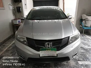 Honda City Aspire 1.5 i-VTEC 2018 for Sale