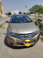 Honda City 1.3 i-VTEC 2011 for Sale
