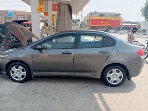 Honda City 1.3 i-VTEC Prosmatec 2011 for Sale