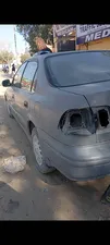 Honda Civic VTi 1.6 1996 for Sale