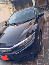 Honda Civic Oriel 1.8 i-VTEC CVT 2020 for Sale