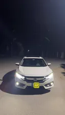Honda Civic Oriel 1.8 i-VTEC CVT 2022 for Sale
