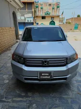Honda Cross Road 1.8L 2008 for Sale