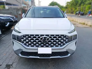 Hyundai Santa Fe Signature 2024 for Sale