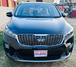 KIA Sorento 3.5 FWD 2025 for Sale
