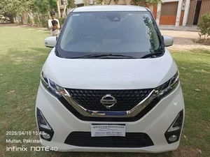 Nissan Dayz 2020 for Sale