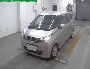 Nissan Dayz X 2023 for Sale