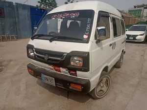 Suzuki Bolan VX Euro II 2019 for Sale