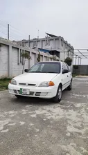 Suzuki Cultus VXR 2006 for Sale