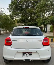 Suzuki Swift GLX CVT 2022 for Sale